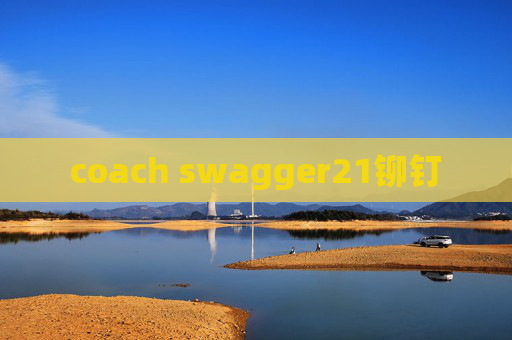 coach swagger21铆钉 coach swagger21铆钉